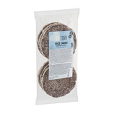 Rijstwafel chocolade-kokos bio