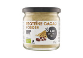 Plantbased Protein Cacao bio