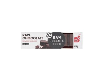 Chocobar Dark organic