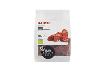 Dates organic