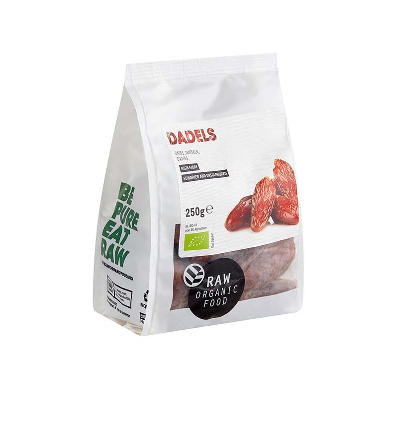 Dates organic