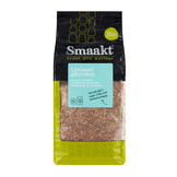 Ground flaxseed organic