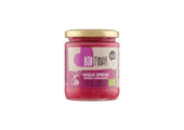 Veggie spread Rode biet-Mierikswortel bio