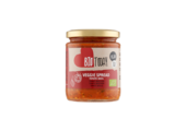 Veggie spread Tomaat-Basilicum bio