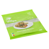 Zeewier wraps – plantaardig alternatief voor tortilla’s van Seamore
