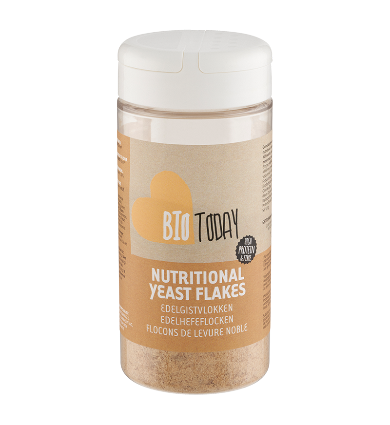 Nutritional Yeast Flakes organic