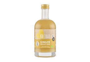 Ginger Premium gember drank bio