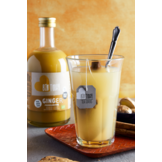 Ginger premium drink organic