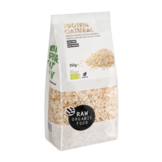 Protein oatmeal bio