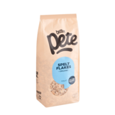 Spelt flakes
