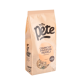 Crunchy Protein Muesli