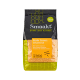 Rode Linzencouscous bio