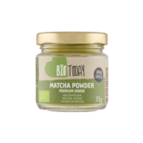 Biologisch matchapoeder – groene thee poeder van BioToday