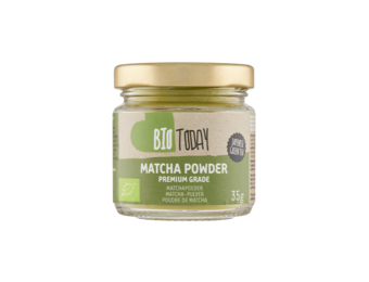 Matcha powder organic