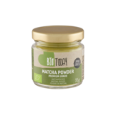 Biologisch matchapoeder – groene thee poeder van BioToday