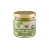Organic matcha powder – green tea powder by BioToday