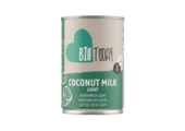 Coconut Milk light 200 ml organic - Copy