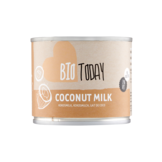 Kokosmelk 200 ml bio