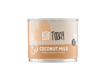 Coconut Milk organic