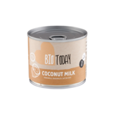 Kokosmelk 200 ml bio
