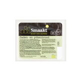 High-fibre multi-seed bread - organic