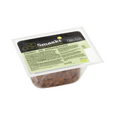 High-fibre multi-seed bread - organic