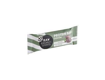 Protein bar cocao - organic