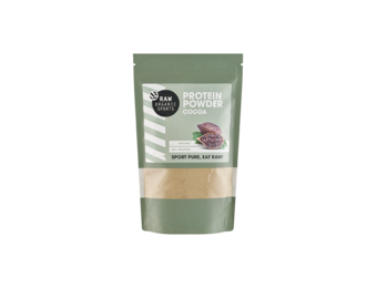 Protein Powder Cocoa - bio