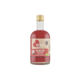 Ginger & cranberry bio