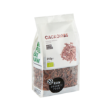 Cocoa nibs small packaging organic