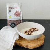 Cacao nibs kleine verpakking bio