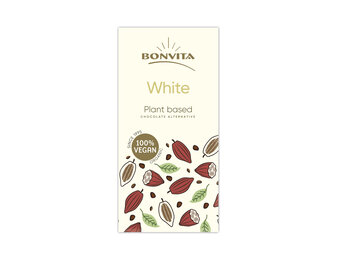 Chocolade alternative Wit organic