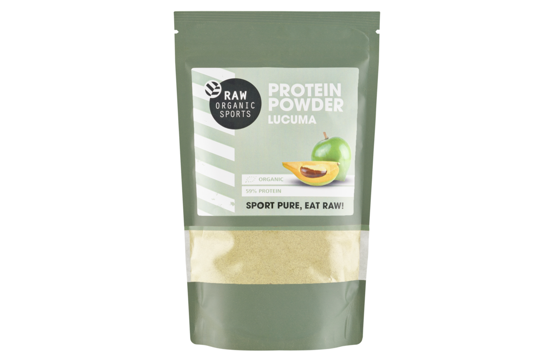 Protein lucuma powder - bio