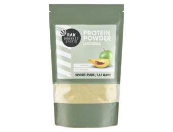 Protein lucuma powder -organic