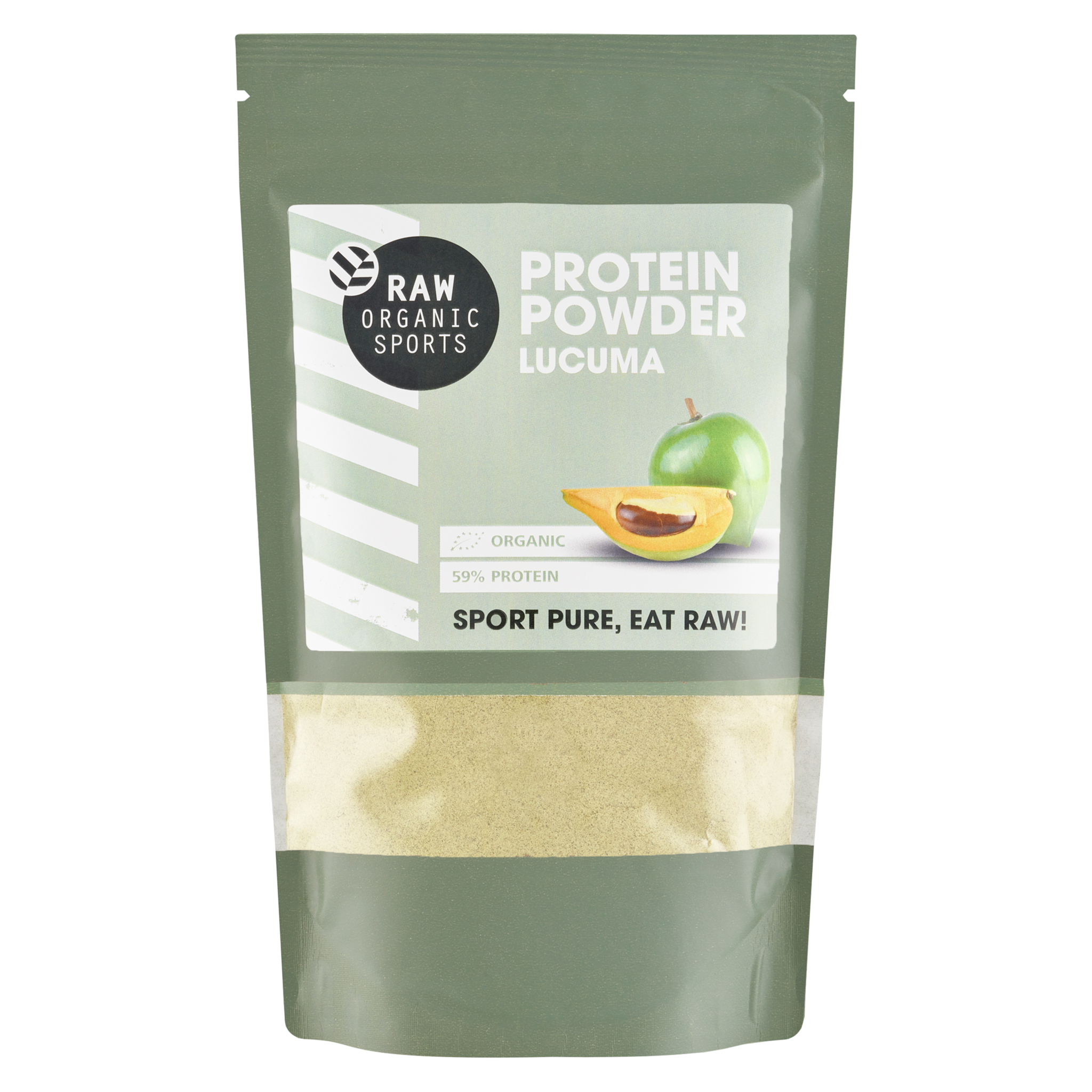 Protein lucuma powder - organic