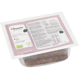 High-fibre multi-seed bread - organic