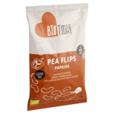 Erwtenflips paprika - Bio