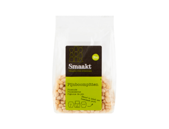 Pine nuts - bio