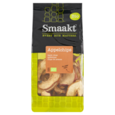 Appelchips 75g bio