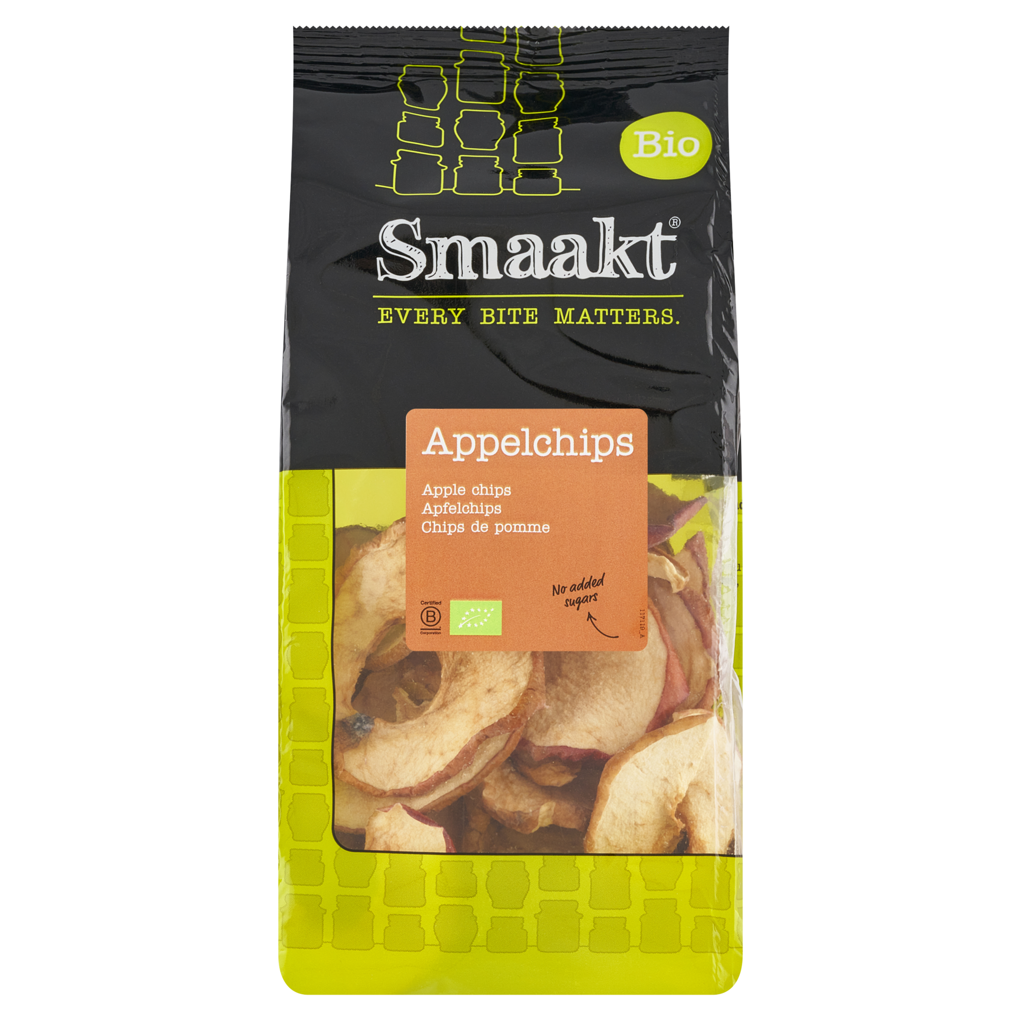 Apple chips