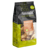 Appelchips 75g bio