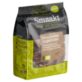 Unsalted organic pecans