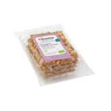 Cracker kaas pompoen bio