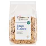 Bran flakes