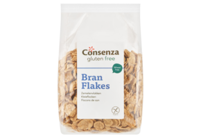 Bran flakes