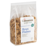 Bran flakes