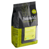 Organic black sesame seeds