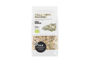 Natural Salad Mix Organic