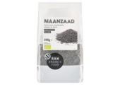 Maanzaad bio