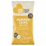 Hummus chips Sweet chili  bio